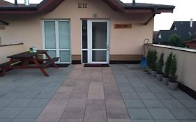 Apartman Naomi E12